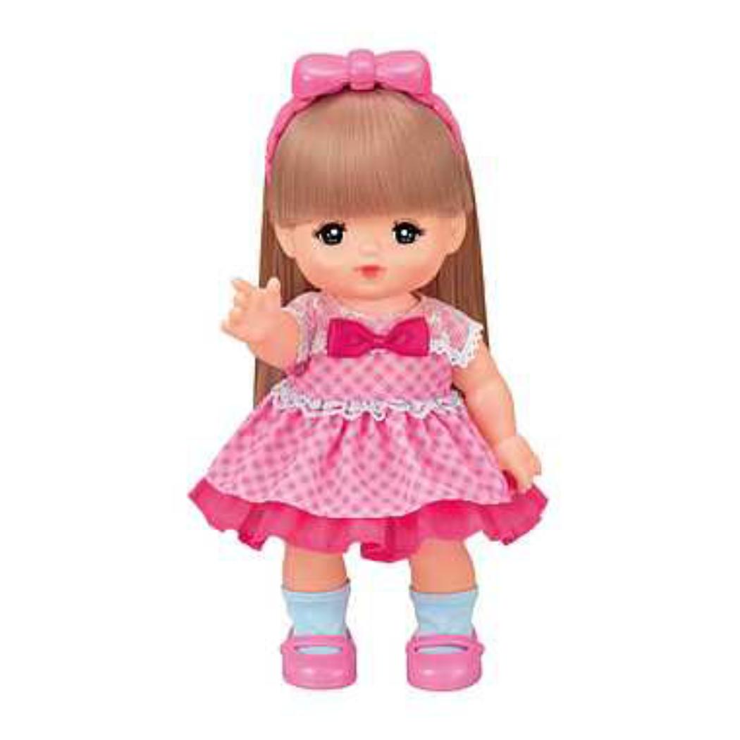 メル おもちゃ メル おしゃれヘアメルちゃん リニューアル サンヨープレジャー 女の子 子ども 室内遊び グッズ シネマコレクション