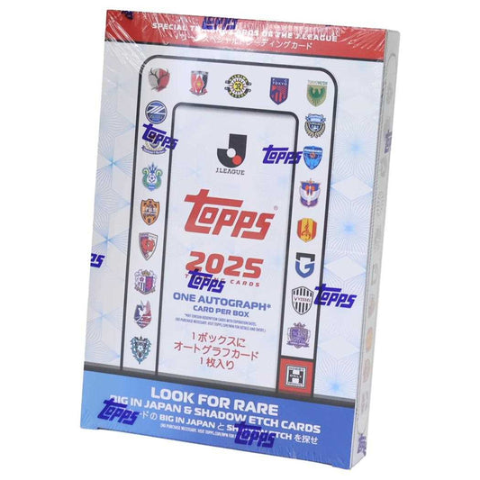サッカー コレクション雑貨 2025Topps Jリーグフラッグシップ コレクター雑貨 まとめ買い グッズ シネマコレクション