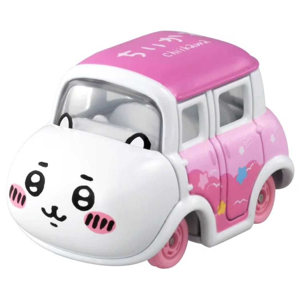 ちいかわ おもちゃ ドリームトミカ SP TOMICA タカラトミー