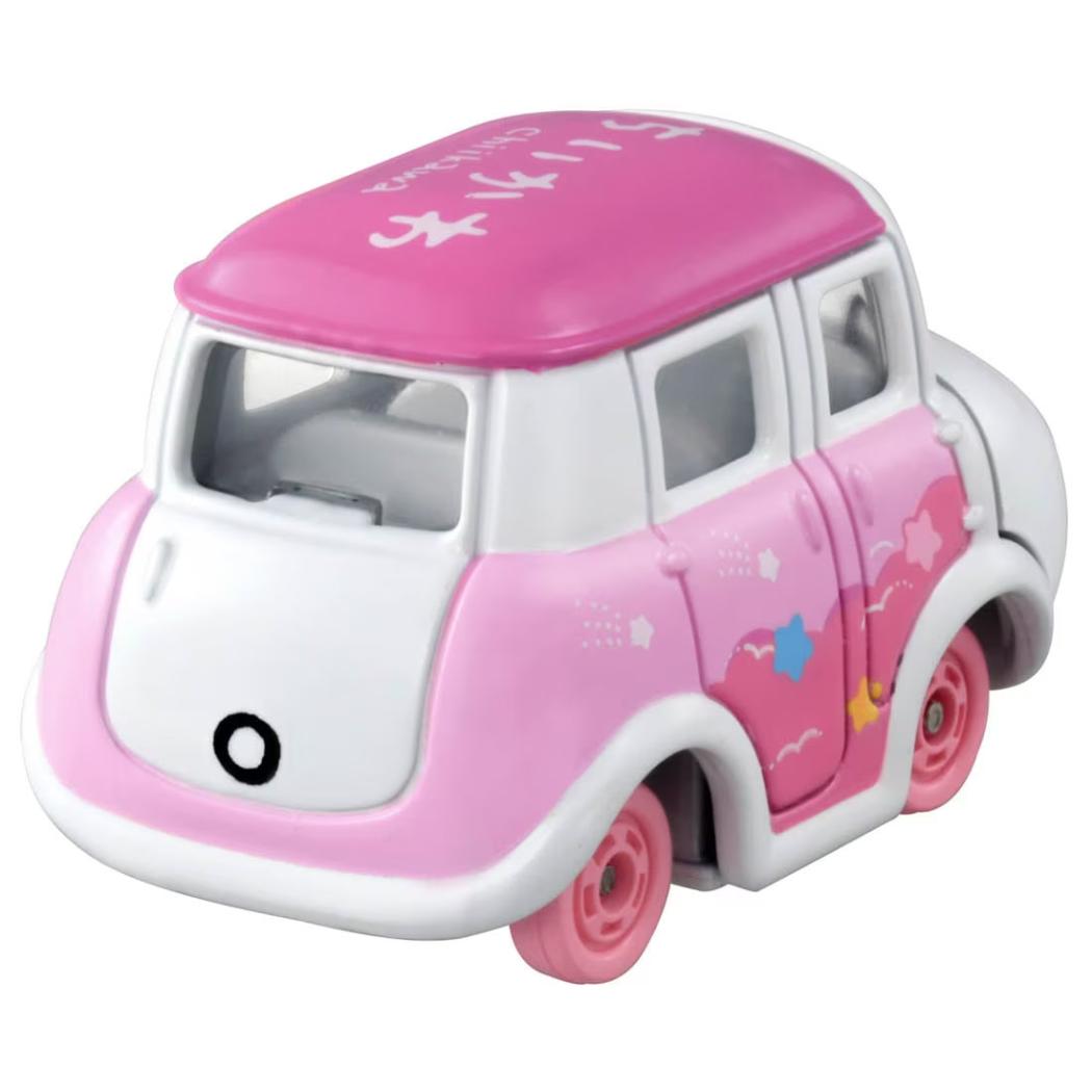 ちいかわ おもちゃ ドリームトミカ SP TOMICA タカラトミー