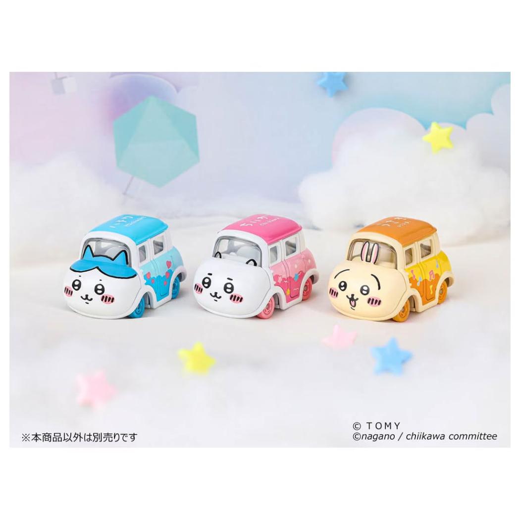 ちいかわ おもちゃ ドリームトミカ SP TOMICA タカラトミー