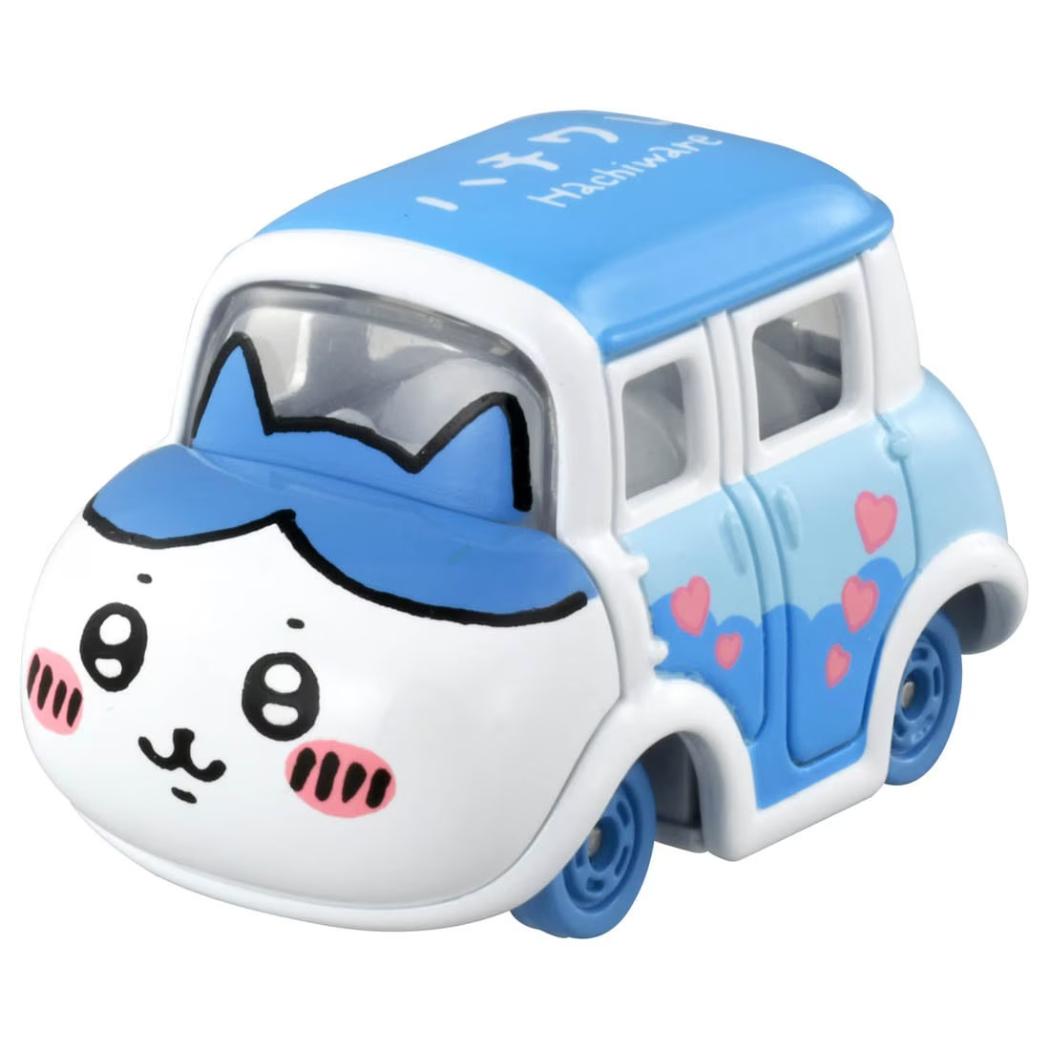 ちいかわ おもちゃ ドリームトミカ SP ハチワレ TOMICA タカラトミー