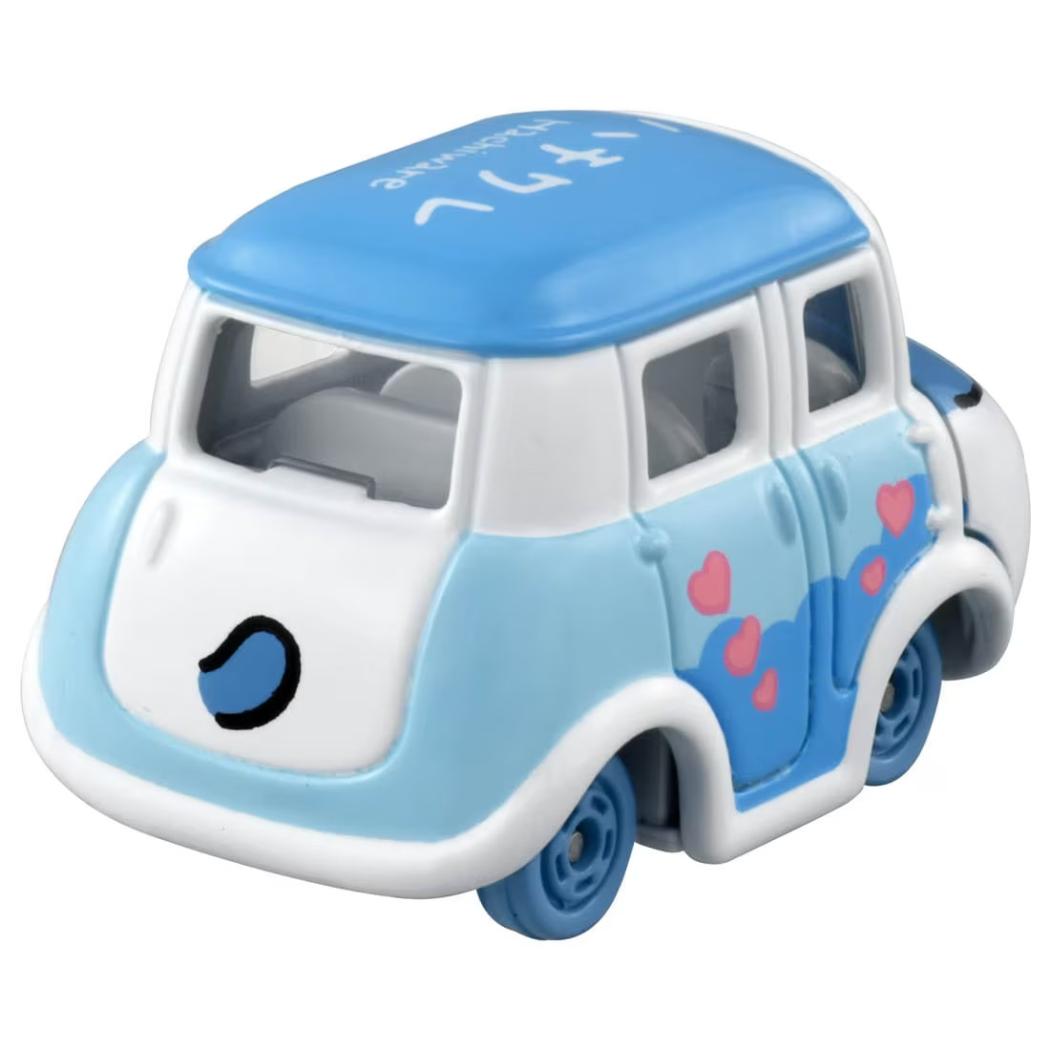 ちいかわ おもちゃ ドリームトミカ SP ハチワレ TOMICA タカラトミー