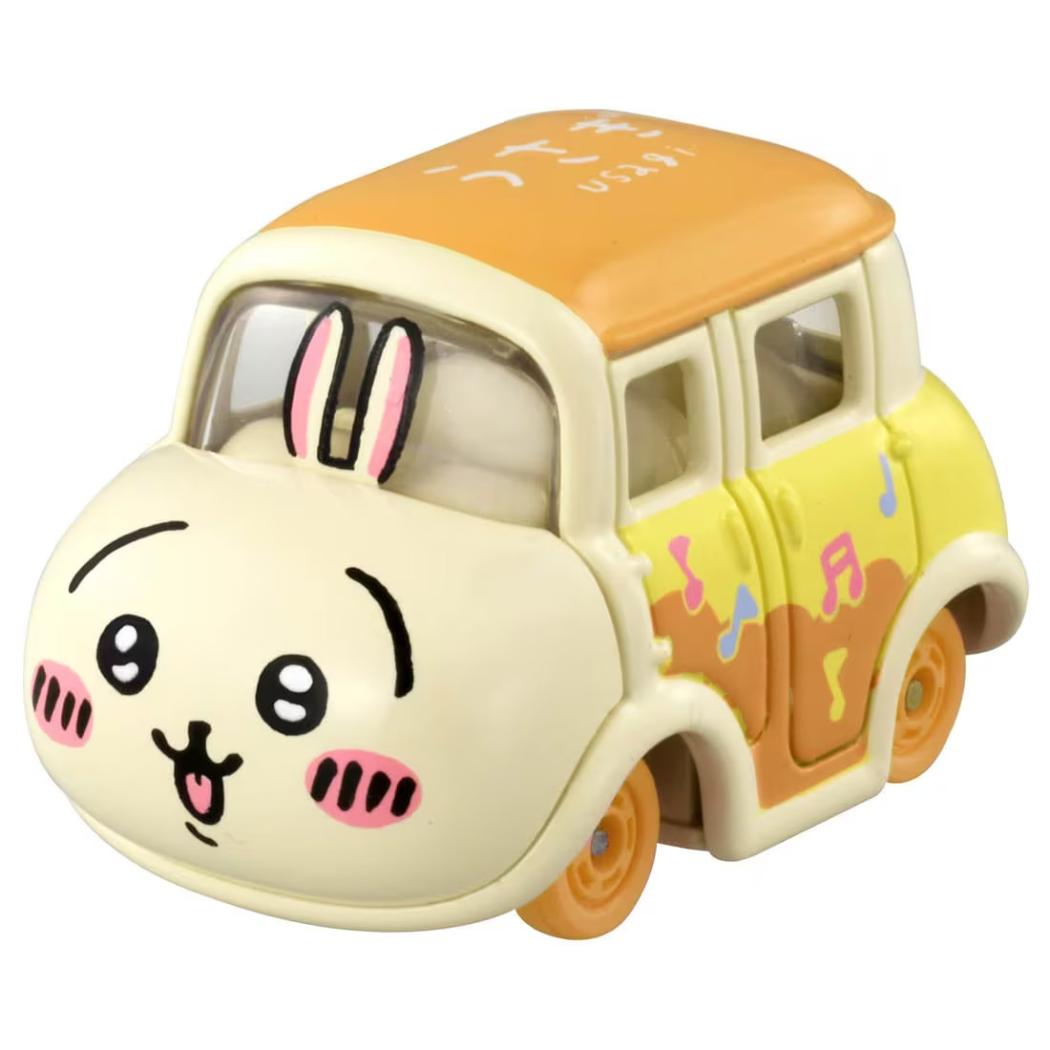 ちいかわ おもちゃ ドリームトミカ SP うさぎ TOMICA タカラトミー
