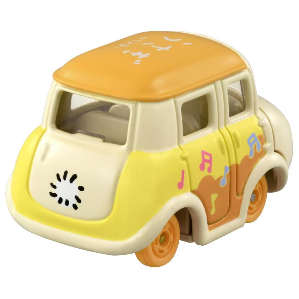ちいかわ おもちゃ ドリームトミカ SP うさぎ TOMICA タカラトミー