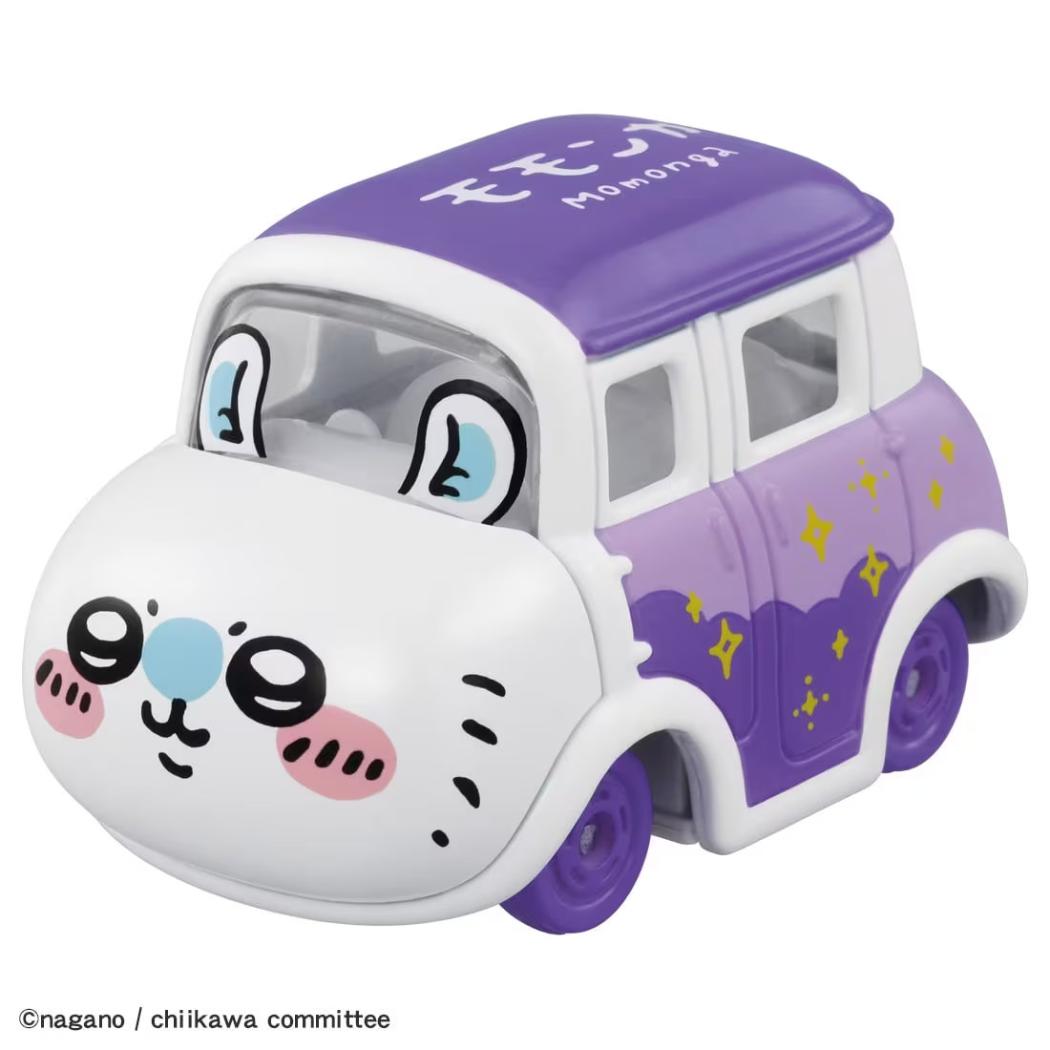 ちいかわ おもちゃ ドリームトミカ SP モモンガ TOMICA タカラトミー