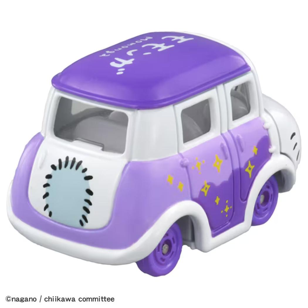ちいかわ おもちゃ ドリームトミカ SP モモンガ TOMICA タカラトミー