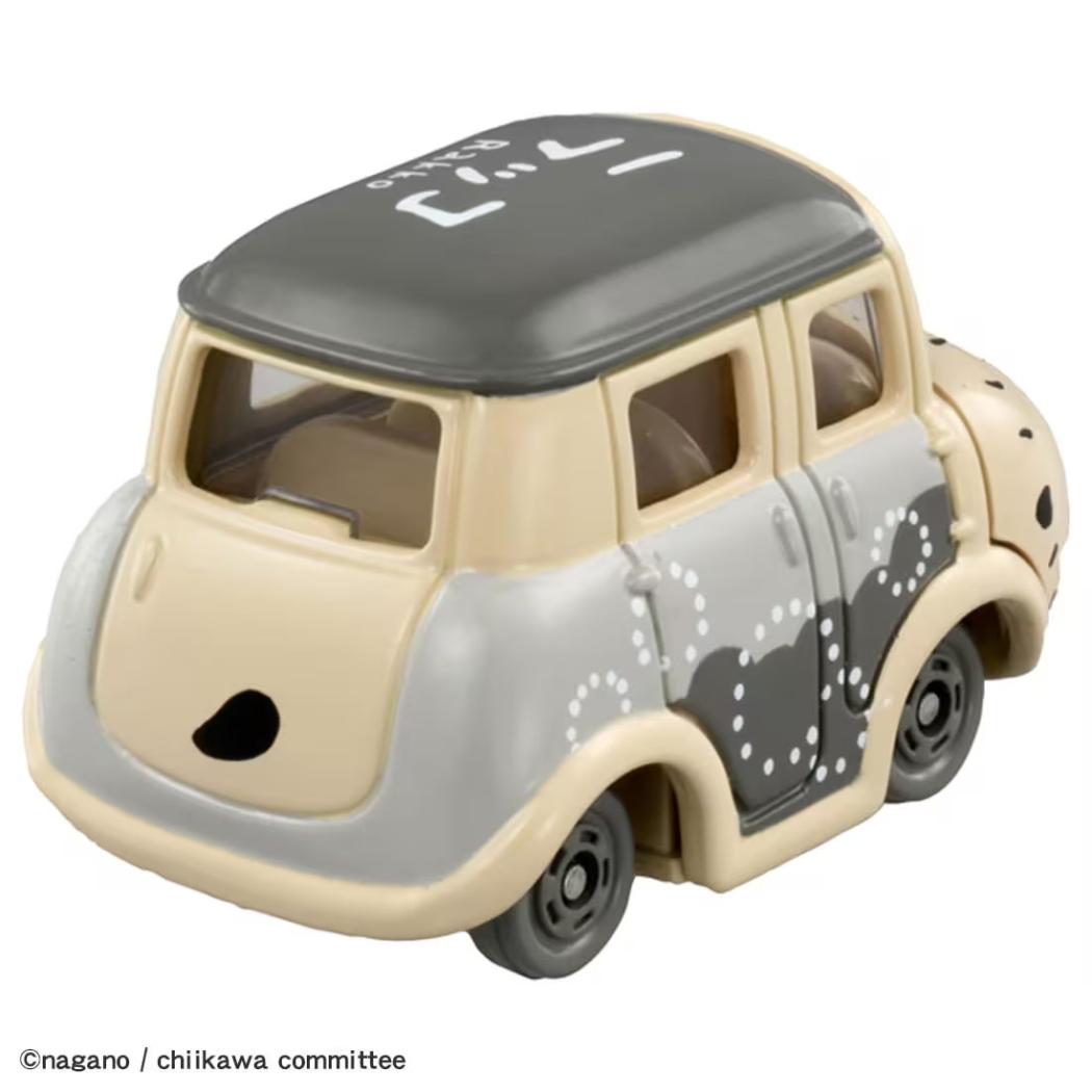 ちいかわ おもちゃ ドリームトミカ SP ラッコ TOMICA タカラトミー