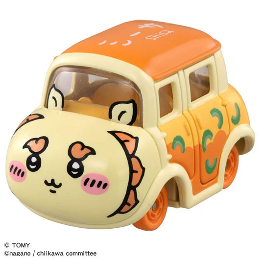 ちいかわ おもちゃ ドリームトミカ SP シーサー TOMICA タカラトミー