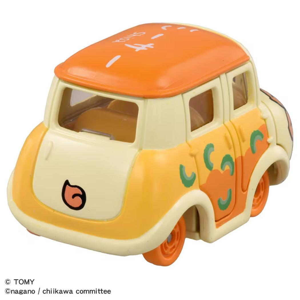 ちいかわ おもちゃ ドリームトミカ SP シーサー TOMICA タカラトミー