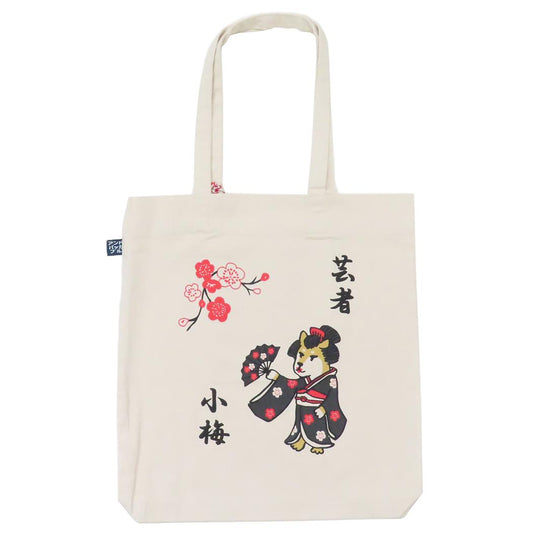 AND PACKABLE トートバッグ ツイルトートバッグ TB ゲイシャケン NT テクノプライム 手提げかばん プレゼント グッズ メール便可 シネマコレクション
