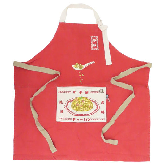 AND PACKABLE エプロン パッカブルエプロン PAP 町中華 RD テクノプライム お料理 キッチン用品 ギフト プレゼント グッズ シネマコレクション