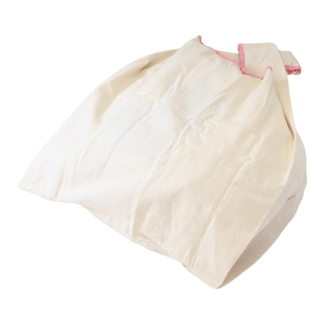AND PACKABLE エコバッグ ミニマルシェバッグ スモウ NT テクノプライム