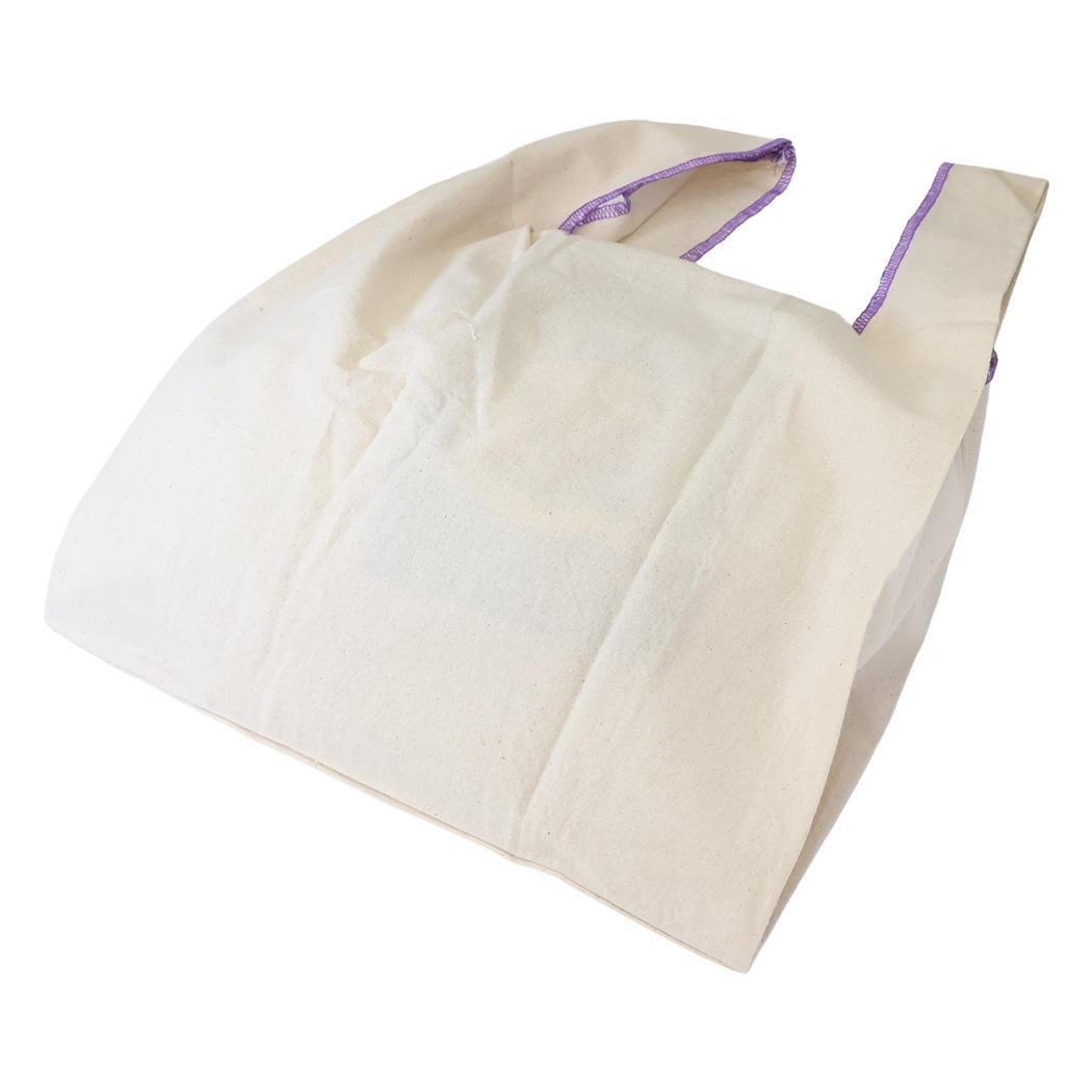 AND PACKABLE エコバッグ ミニマルシェバッグ カグヤヒメ NT テクノプライム