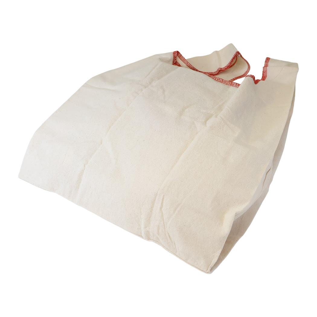AND PACKABLE エコバッグ ミニマルシェバッグ キンタロウ NT テクノプライム