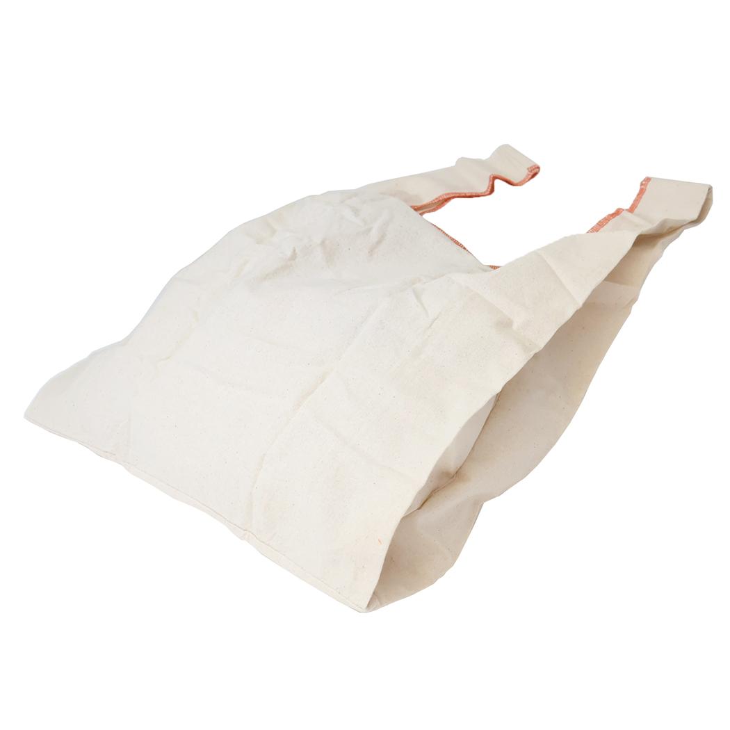 AND PACKABLE エコバッグ ミニマルシェバッグ デコトラキャット NT テクノプライム