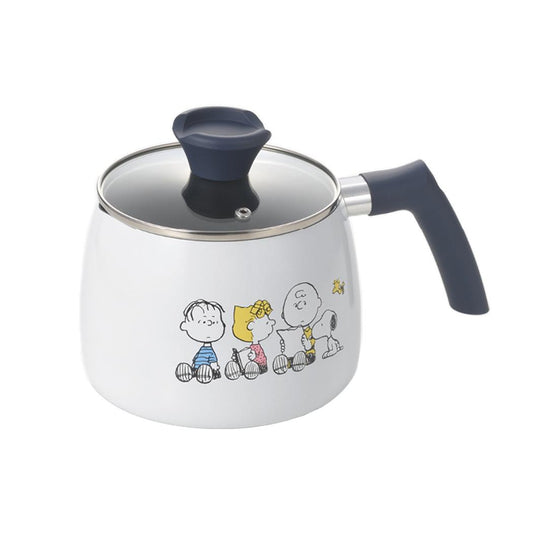 スヌーピー 調理器 マルチクックパン 2.5? ピーナッツ タマハシ IH対応 キッチン用品 キャラクター グッズ シネマコレクション