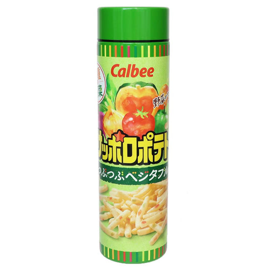 お菓子シリーズ 保温保冷水筒 ステンレスボトル400ml サッポロポテト 東亜金属 マイボトル まほうびん キャラクター グッズ シネマコレクション