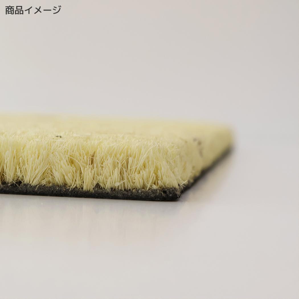 玄関マット コイヤーマット アニマル ウサギ トモコーポレーション