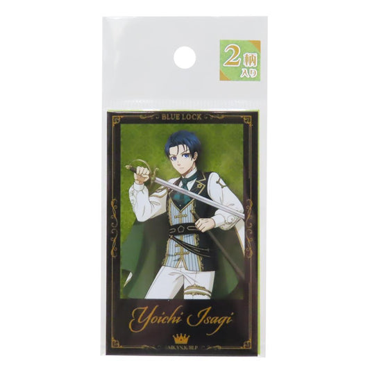 ブルーロック ブロマイド スマロイド 潔世一 少年マガジン ティーズファクトリー コレクション雑貨 アニメキャラクター グッズ メール便可 シネマコレクション