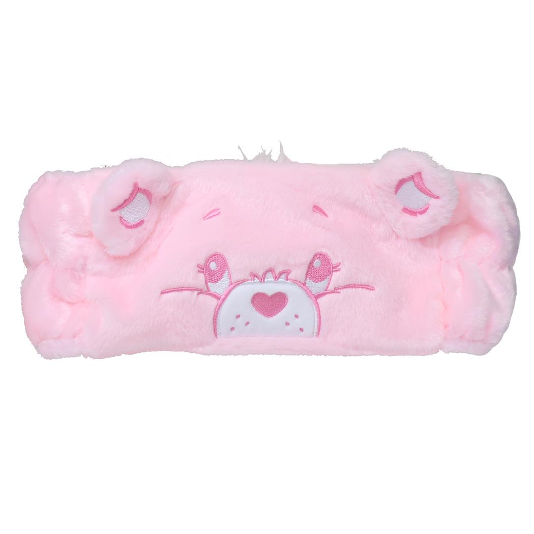 ケアベア ヘアアクセ ヘアバンド チアベア CareBears ティーズファクトリー メイク 洗顔 キャラクター グッズ シネマコレクション