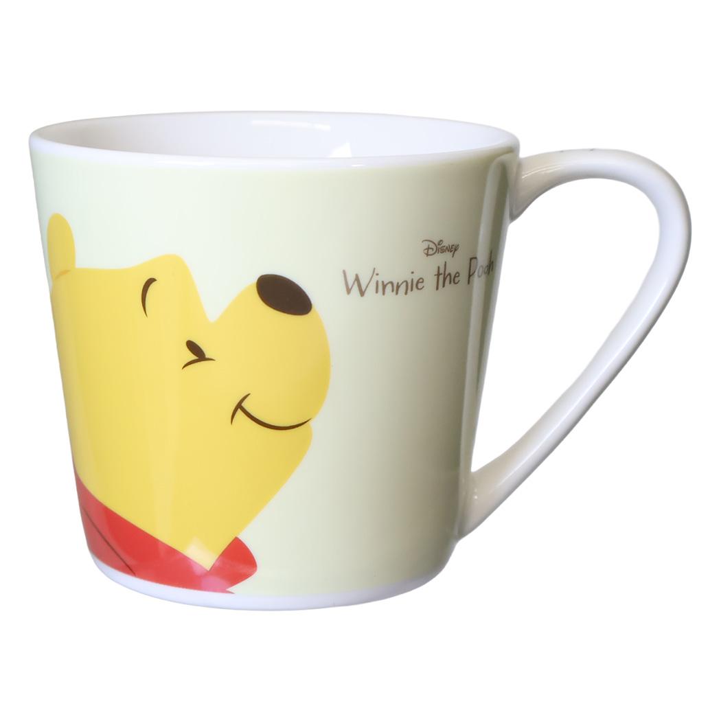 くまのプーさん マグカップ メジャーマグ Winnie the Pooh ディズニー