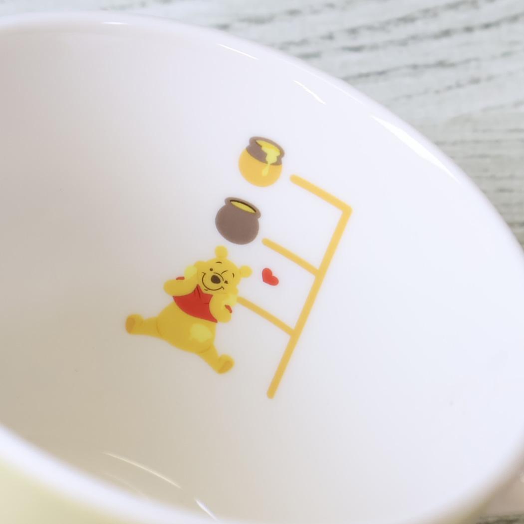 くまのプーさん マグカップ メジャーマグ Winnie the Pooh ディズニー