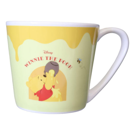 くまのプーさん マグカップ メジャーマグ Winnie the Pooh はちみつ ディズニー
