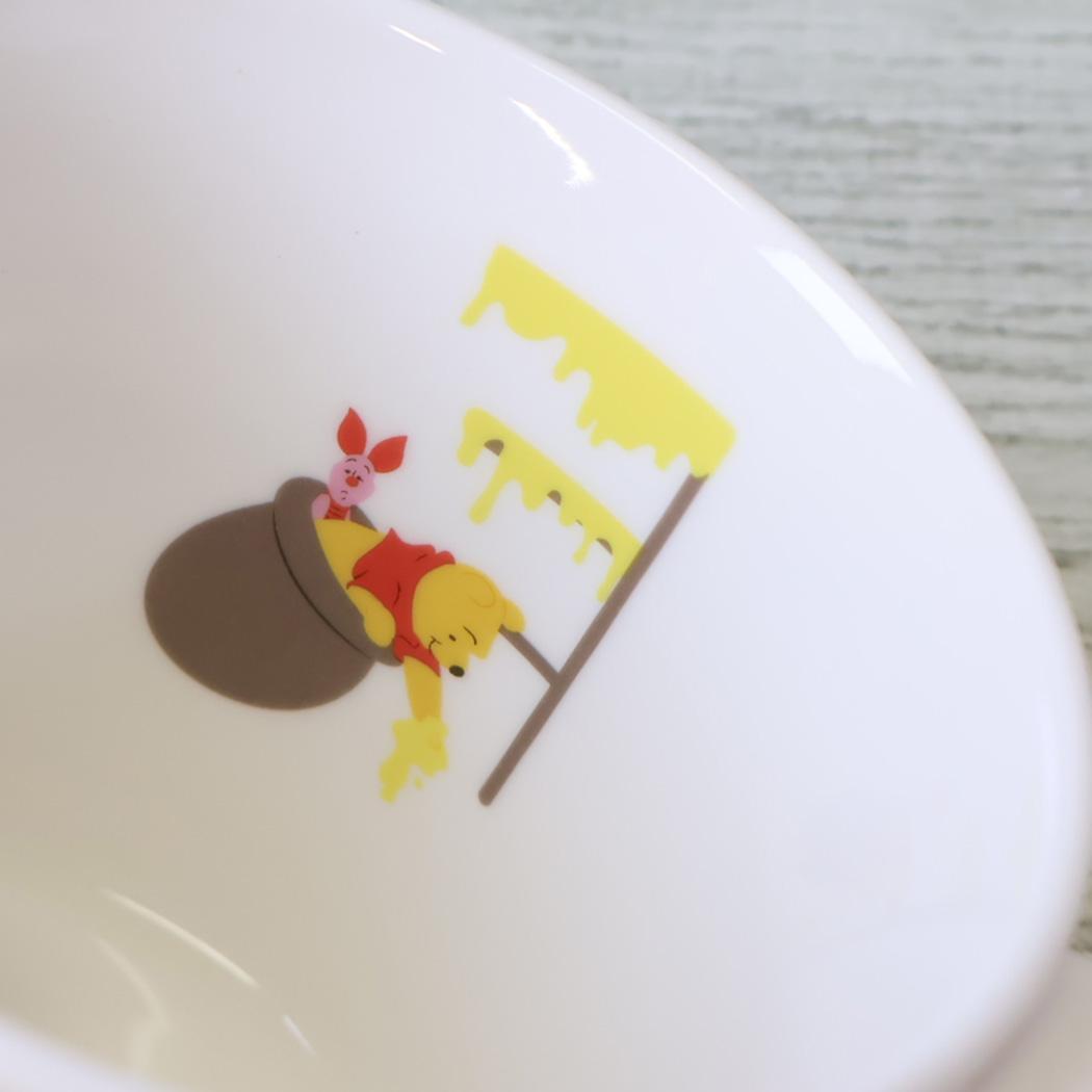 くまのプーさん マグカップ メジャーマグ Winnie the Pooh はちみつ ディズニー
