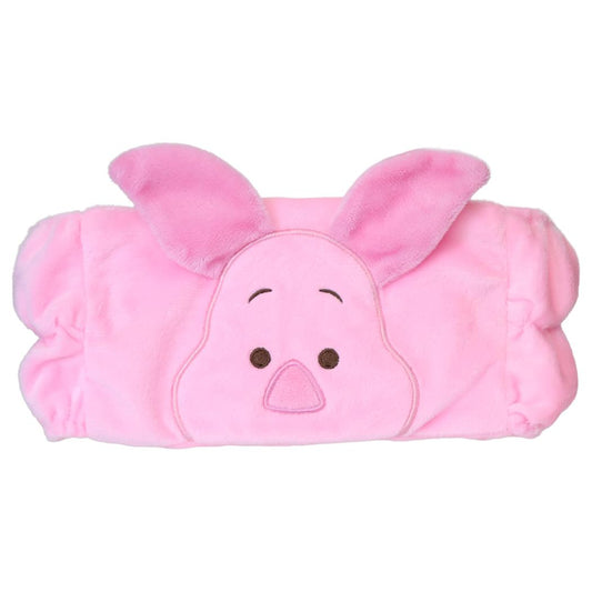 くまのプーさん ヘアアクセ フェイスヘアバンド Winnie the Pooh ピグレット ディズニー