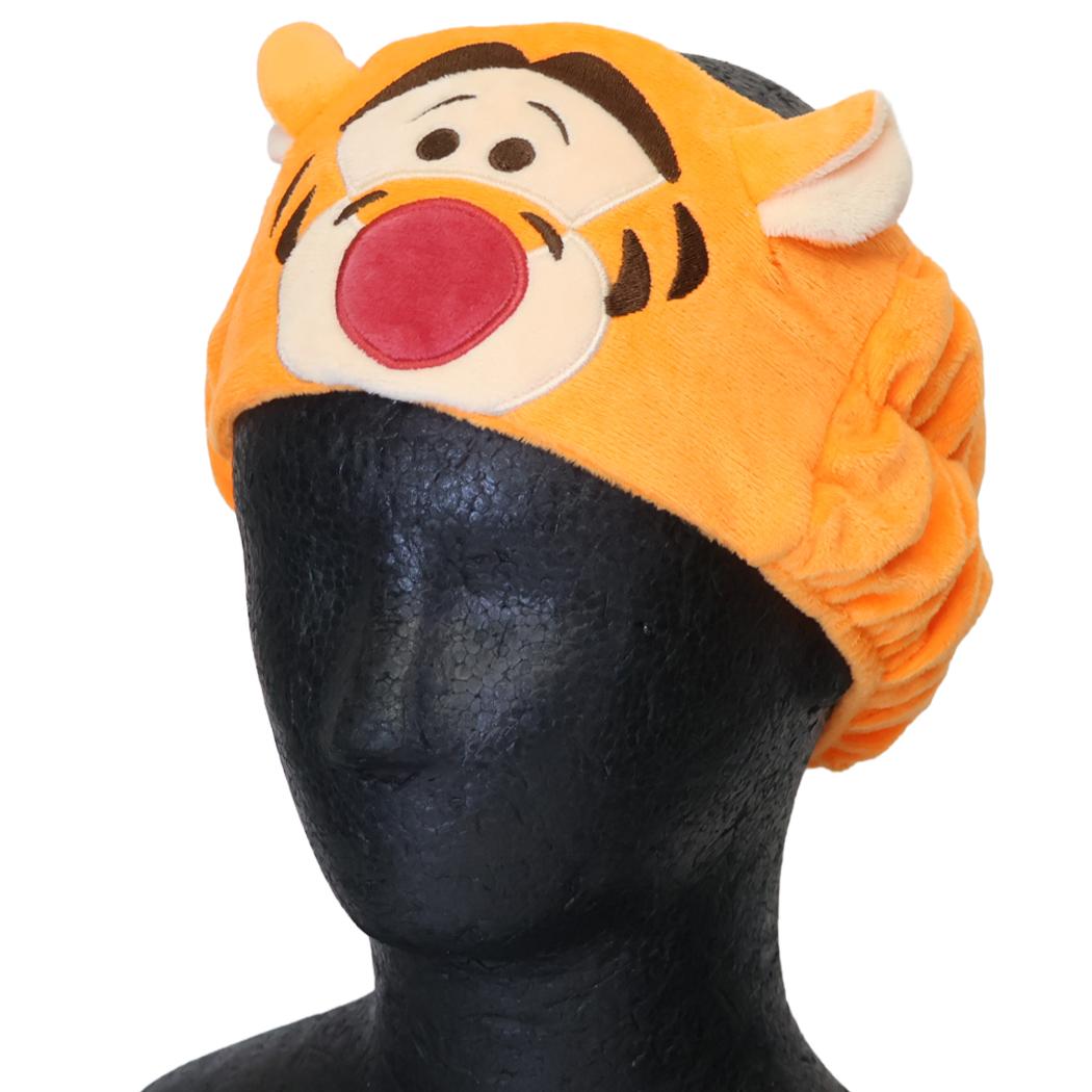 くまのプーさん ヘアアクセ フェイスヘアバンド Winnie the Pooh ティガー ディズニー