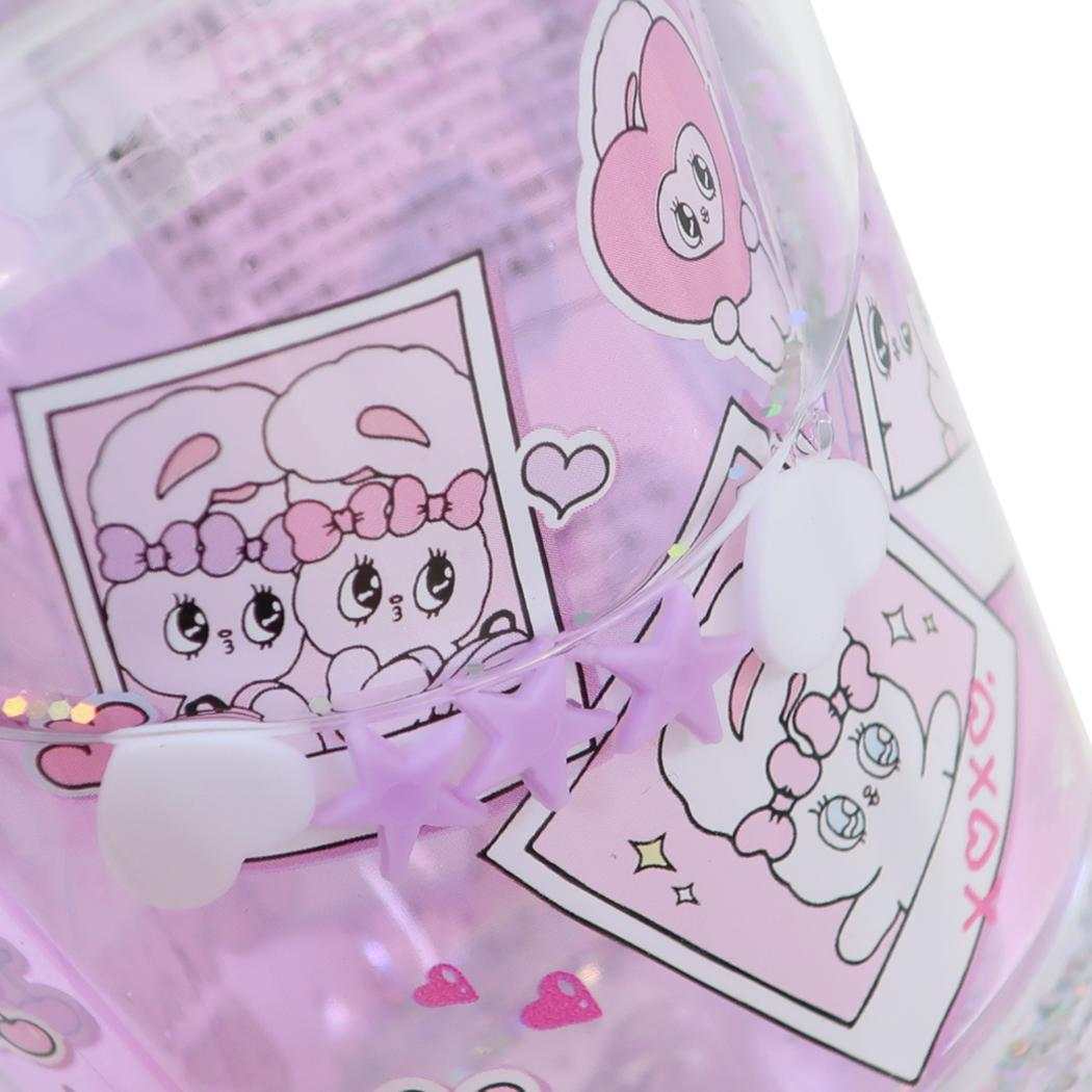 エスターバニー プラカップ ウォーターカップ チェキ Esther Bunny