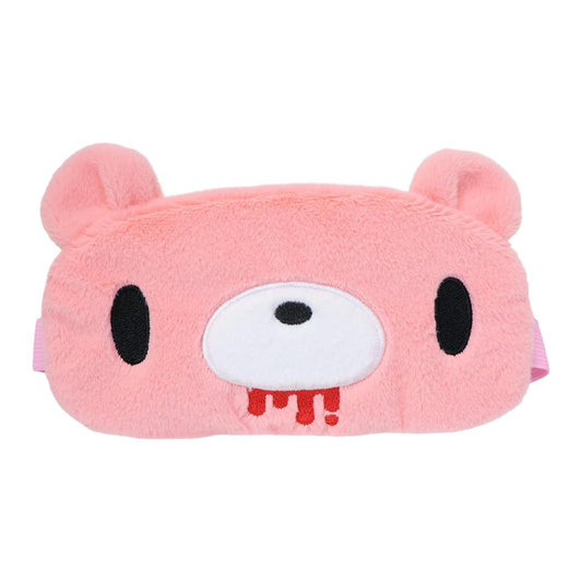 グルーミー 旅行用品 フェイスアイマスク トラベル雑貨 キャラクター グッズ メール便可 シネマコレクション
