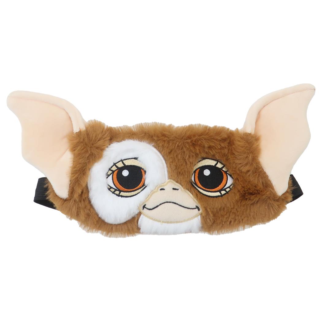 グレムリン 旅行用品 アイマスク ギズモ ティーズファクトリー トラベル雑貨 キャラクター グッズ メール便可 シネマコレクション