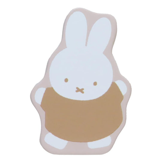ミッフィー キーフック マグネットキーフック モカ ディックブルーナ ティーズファクトリー かわいい 絵本キャラクター グッズ シネマコレクション