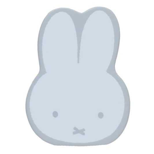 ミッフィー キーフック マグネットキーフック グレー ディックブルーナ ティーズファクトリー かわいい 絵本キャラクター グッズ シネマコレクション