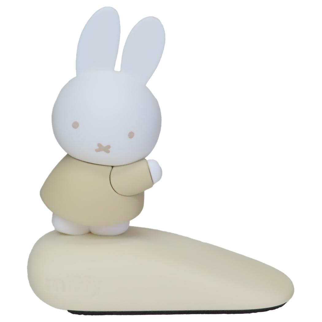 ミッフィー ドアストップ ドアストッパー モカ ディックブルーナ ティーズファクトリー ドア止め 扉止め 絵本キャラクター グッズ シネマコレクション