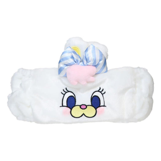 MOMOREI ヘアアクセ フェイスへアバンド Rico ティーズファクトリー 洗顔 メイク キャラクター グッズ シネマコレクション