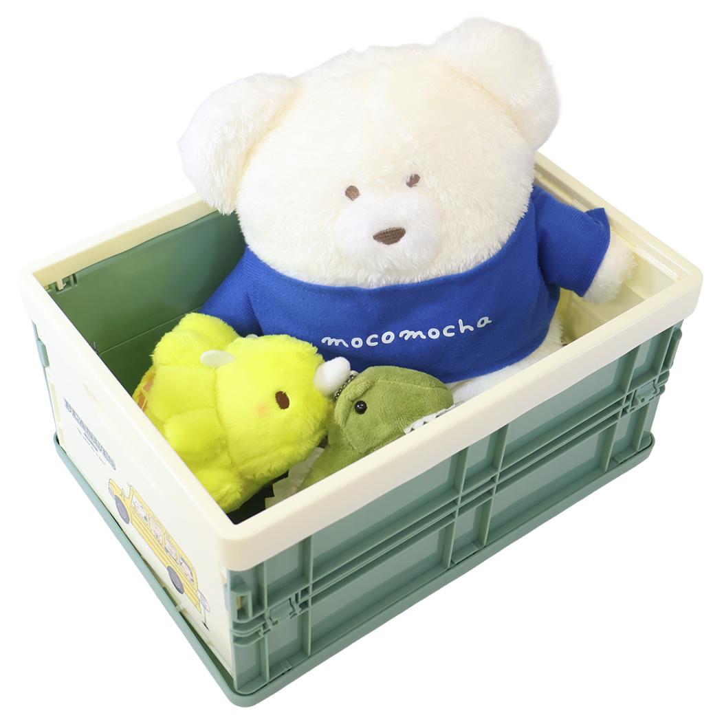 スヌーピー 収納用品 コンテナ Preppy style school bus school friend ピーナッツ