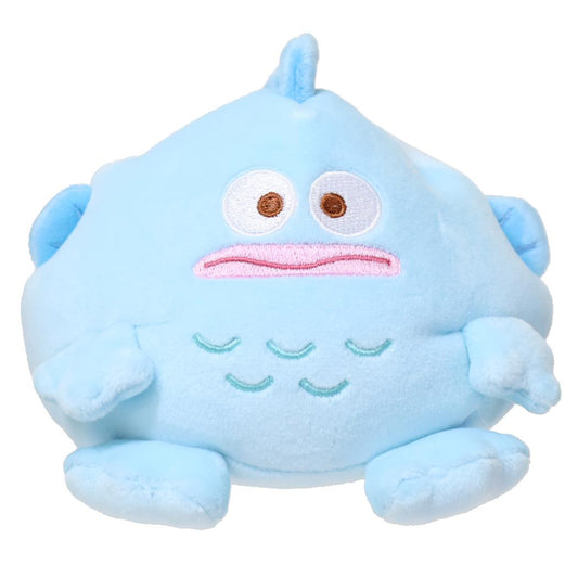 ハンギョドン ぬいぐるみ もっつみぬいぐるみ サンリオ ティーズファクトリー プレゼント ミニぬいぐるみ キャラクター グッズ シネマコレクション