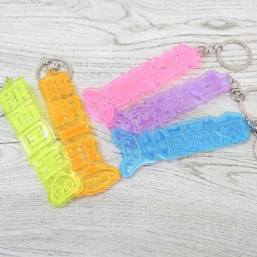 ボンボンドロップシール もじ ポムポムプリン1シートつき ジェットストリーム、巾着セット