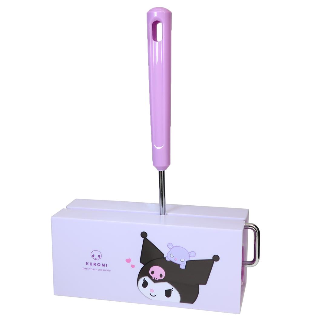 クロミ 掃除用品 キャラコロクリーナー タイニーフレンド サンリオ
