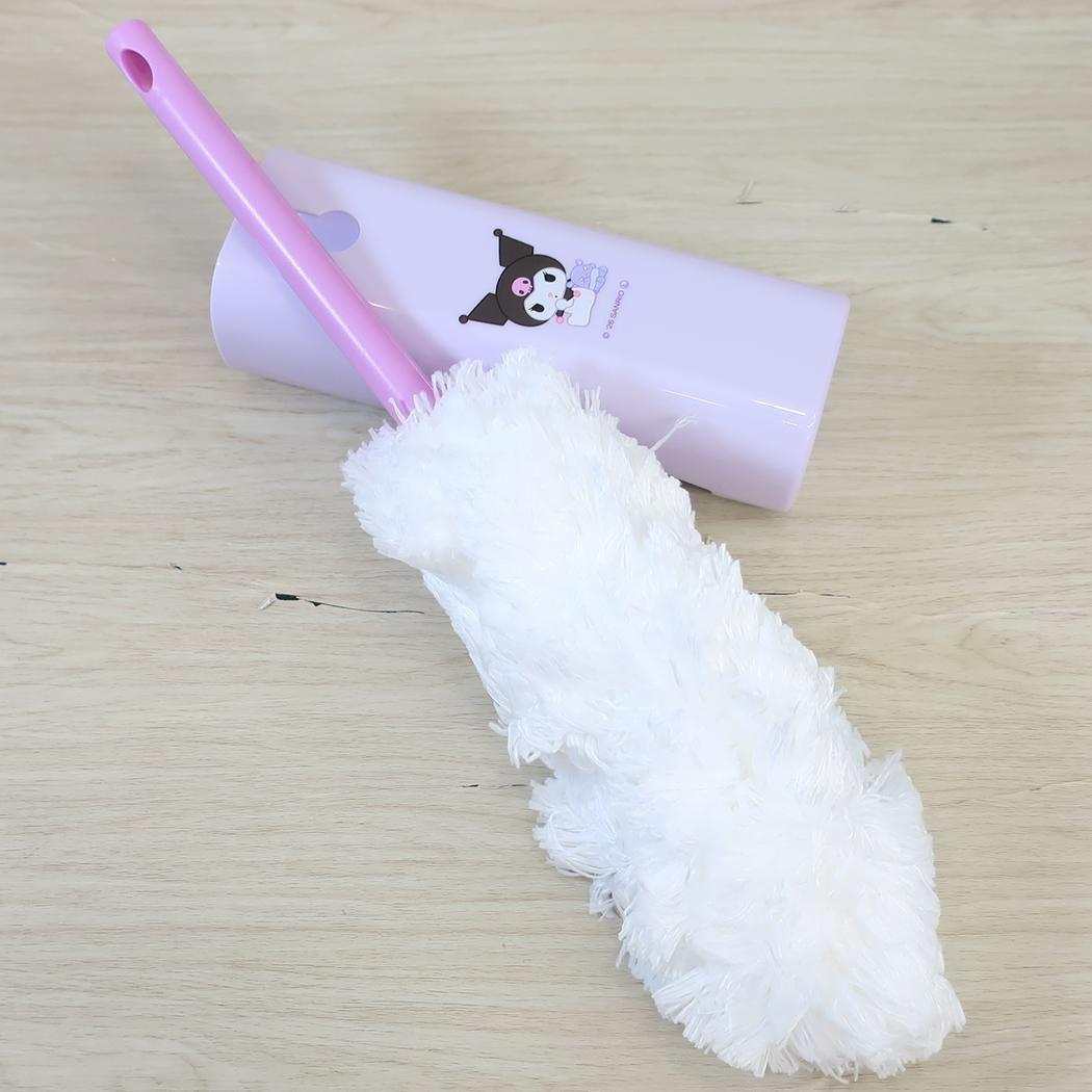 クロミ 掃除用品 スリムハンディモップ タイニーフレンド サンリオ