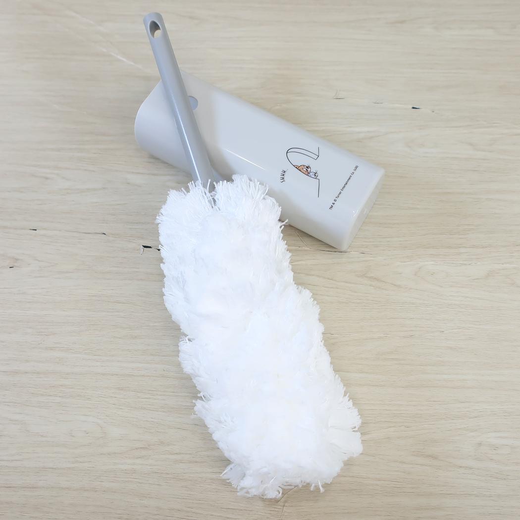 トムとジェリー 掃除用品 スリムハンディモップ かくれんぼ ワーナーブラザース