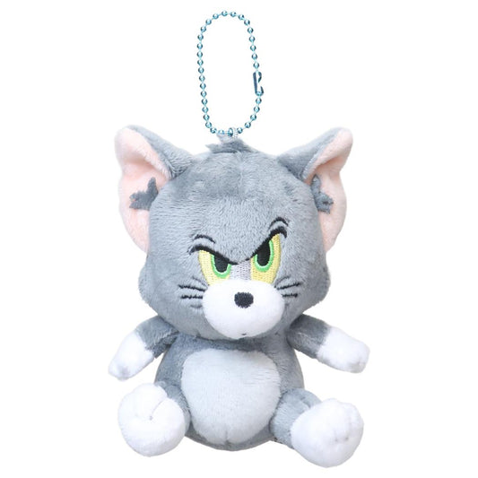 トム＆ジェリー マスコット ぬいぐるみマスコット TM トム ワーナーブラザース ティーズファクトリー プレゼント キャラクター グッズ シネマコレクション