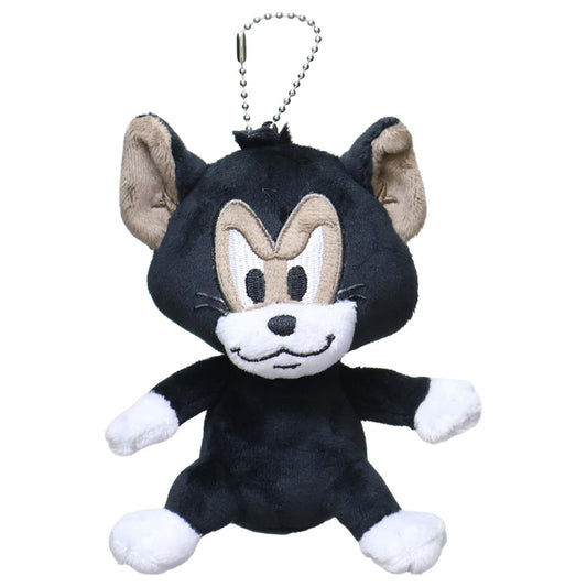 トムとジェリー マスコット ぬいぐるみマスコット ブッチ ワーナーブラザース ティーズファクトリー プレゼント ぬい活 キャラクター グッズ シネマコレクション