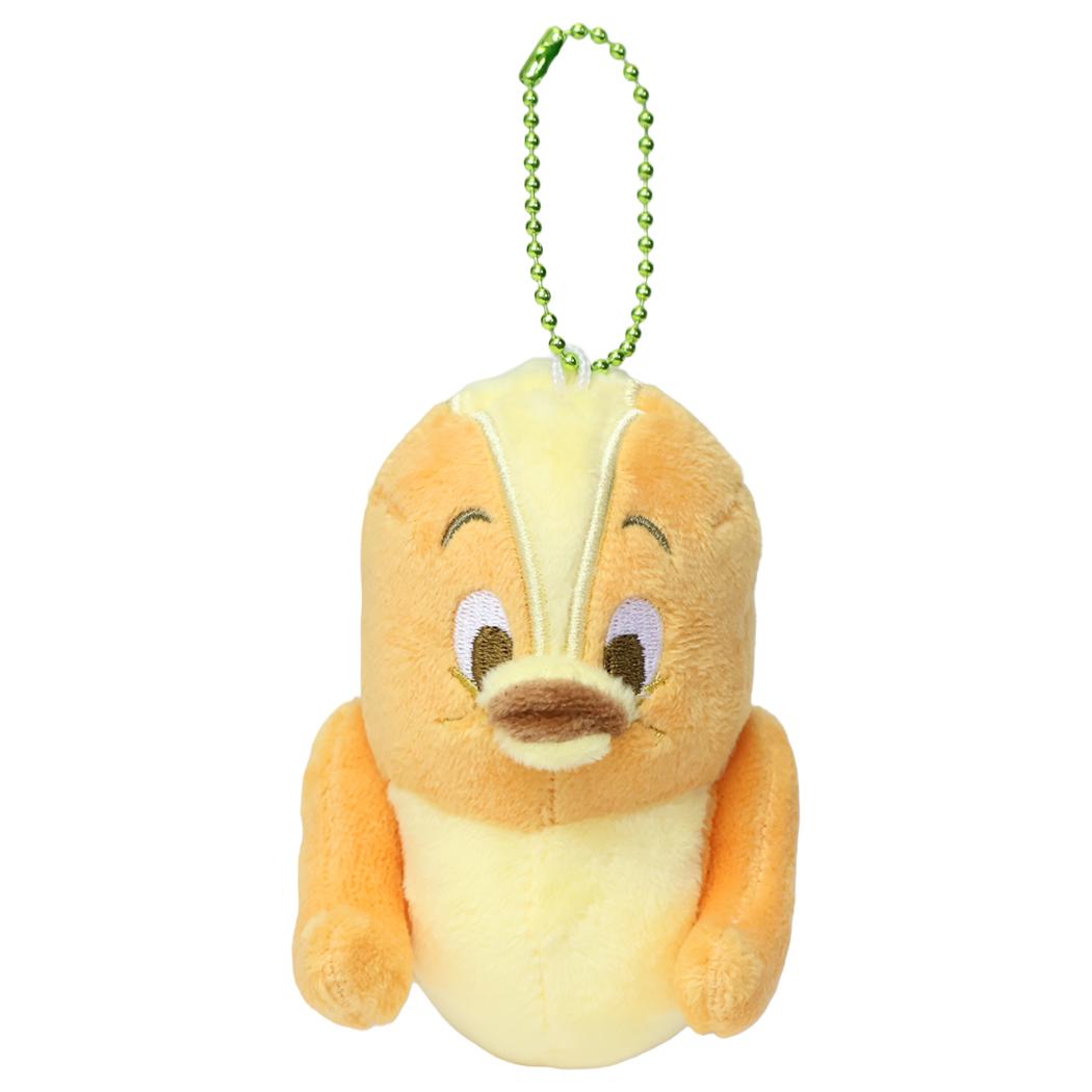 トムとジェリー マスコット ぬいぐるみマスコット 金魚 ワーナーブラザース ティーズファクトリー プレゼント ぬい活 キャラクター グッズ シネマコレクション