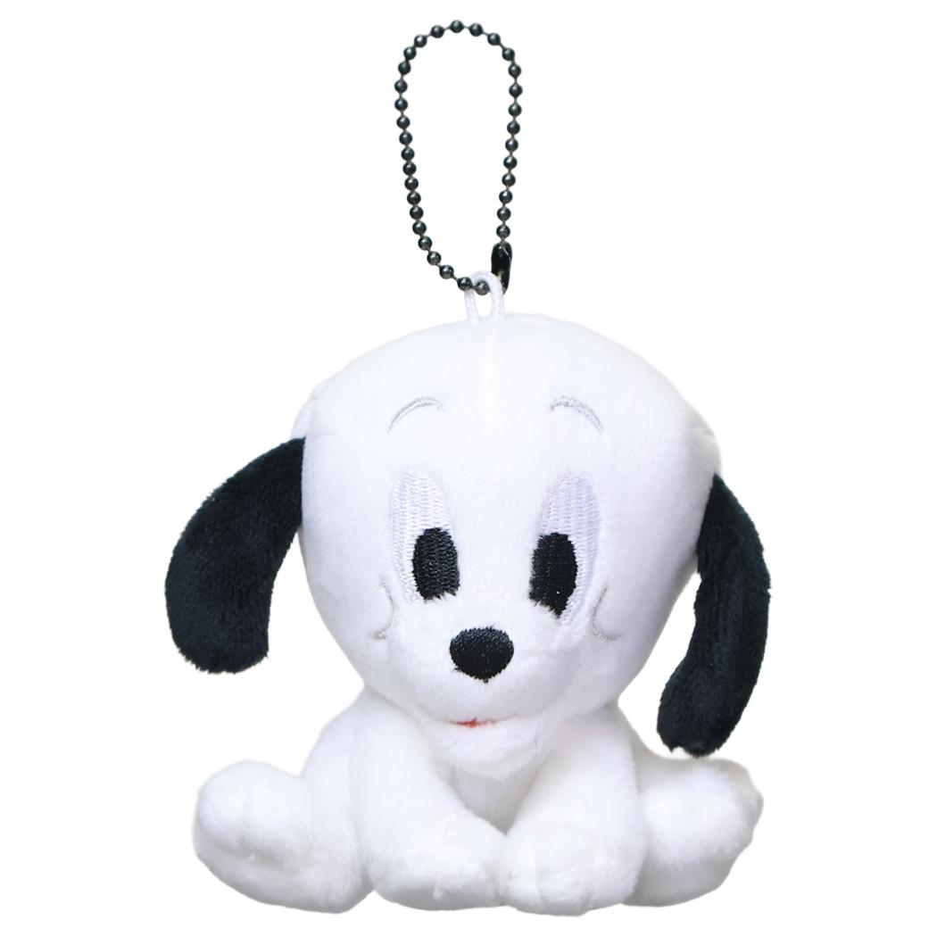トムとジェリー マスコット ぬいぐるみマスコット 子犬 ワーナーブラザース ティーズファクトリー プレゼント ぬい活 キャラクター グッズ シネマコレクション