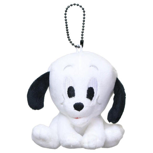 トムとジェリー マスコット ぬいぐるみマスコット 子犬 ワーナーブラザース ティーズファクトリー プレゼント ぬい活 キャラクター グッズ シネマコレクション