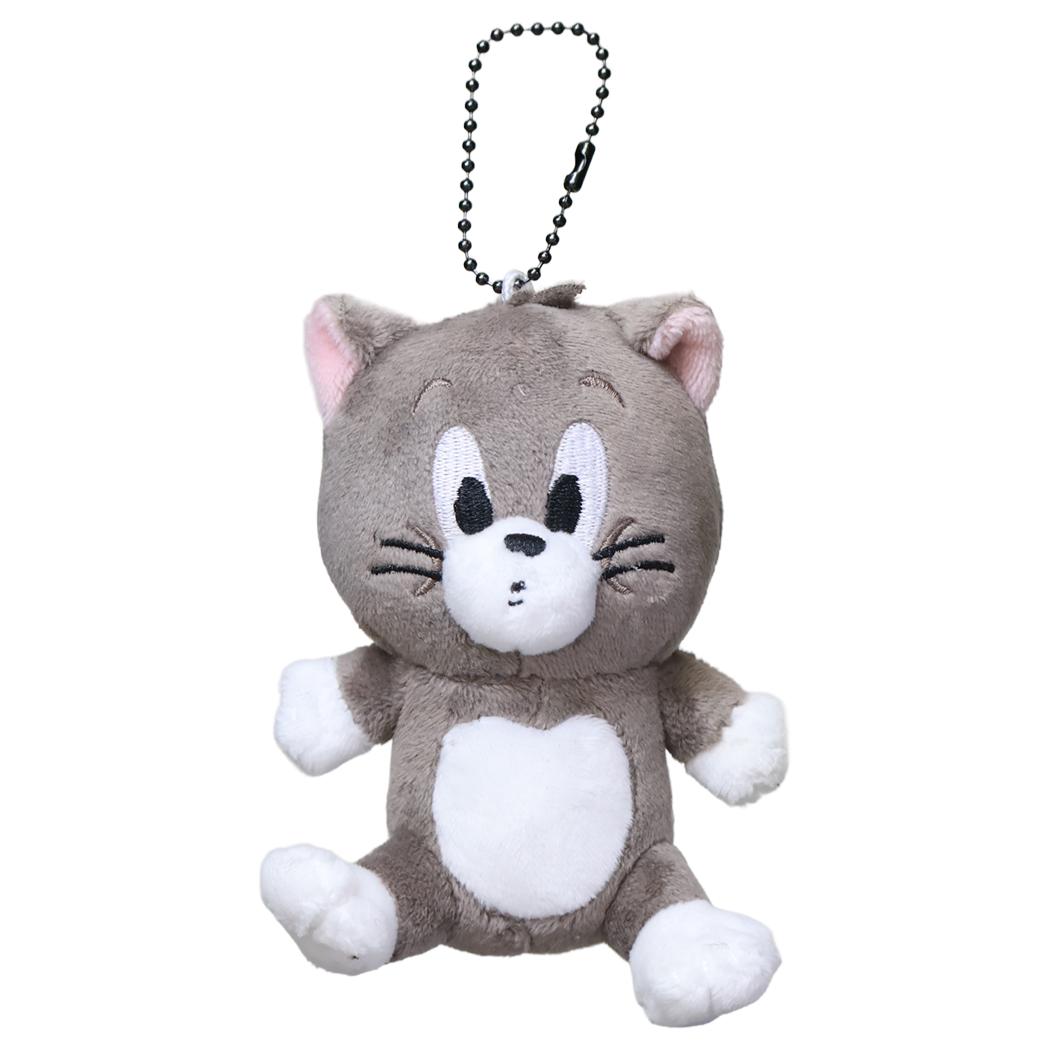 トムとジェリー マスコット ぬいぐるみマスコット トプシー ワーナーブラザース ティーズファクトリー プレゼント ぬい活 キャラクター グッズ シネマコレクション